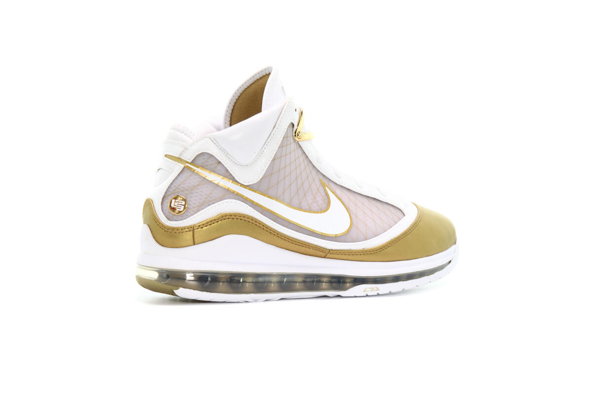 Nike LEBRON VII QS 